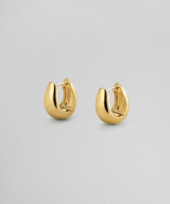ルルピアス（クリームピンク・S） ZZ0009010400 | AHKAH