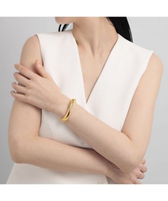 BODY＿バングル PF8B2610LSAU | PLUS VENDOME (Women