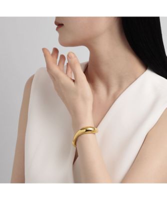 BODY＿バングル PF8B2610LSAU | PLUS VENDOME (Women