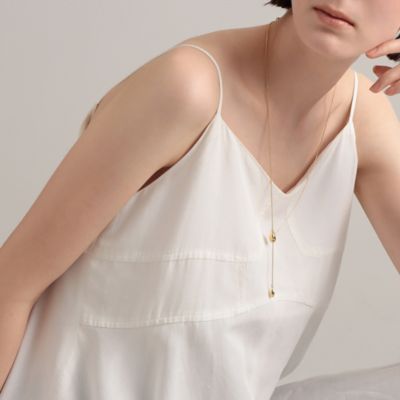 ＢＯＤＹ＿ネックレス　ＰＦ８Ｎ２３３４６６ＡＵ