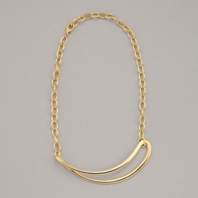 ＜PLUS VENDOME (Women)＞ＢＯＤＹ＿ネックレス　ＰＦ８Ｎ２４０７４５ＡＵ