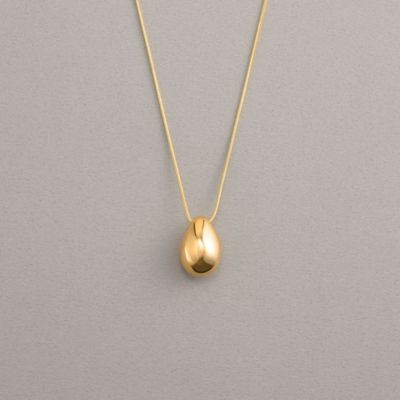 BODY＿ネックレス PF8N2413 AU | PLUS VENDOME (Women 
