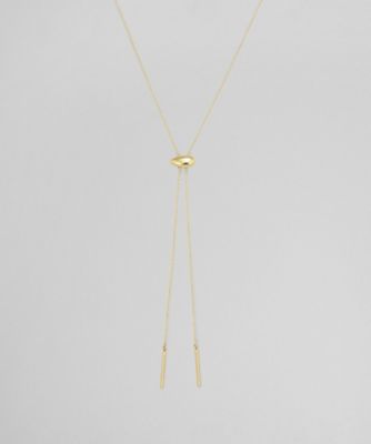 ＜PLUS VENDOME (Women)＞ＢＯＤＹ＿ネックレス　ＰＦ８Ｎ２６０７８５ＡＵ