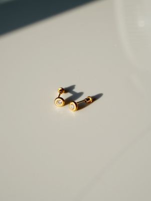 ＰＵＦＦ　Ｐｉｅｒｃｅ　Ｓｏｌｉｔａｉｒｅ　Ｍ