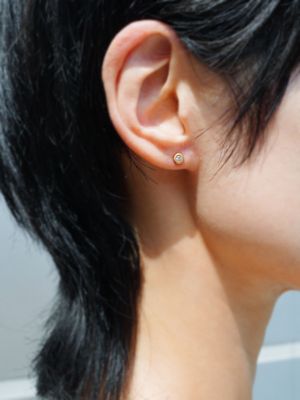ＰＵＦＦ　Ｐｉｅｒｃｅ　Ｓｏｌｉｔａｉｒｅ　Ｍ