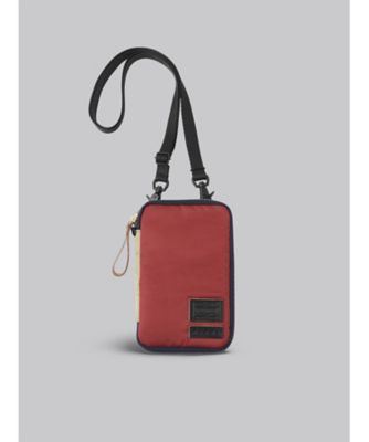 返品送料無料】 × MARNI ♦︎未使用♦︎ PORTER ZIPウォレット 