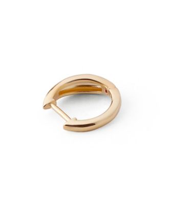 ドロップラインフープピアス　ＰＧ８２３８