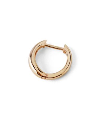 ドロップラインフープピアス　ＰＧ８２３８