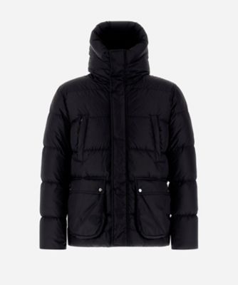 送料無料】ブルゾン | HERNO (Men)/ヘルノ | 三越伊勢丹オンライン