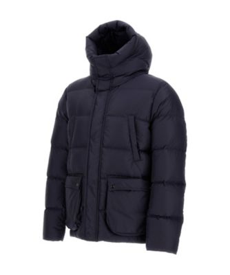 送料無料】ブルゾン | HERNO (Men)/ヘルノ | 三越伊勢丹オンライン