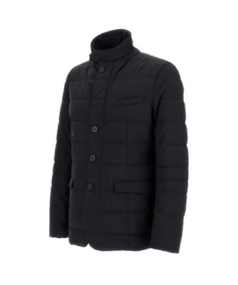 送料無料】ジャケット | HERNO (Men)/ヘルノ | 三越伊勢丹オンライン