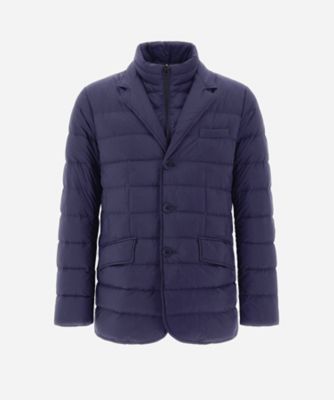 送料無料】ジャケット | HERNO (Men)/ヘルノ | 三越伊勢丹オンライン