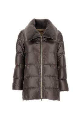 ＜HERNO (Women)＞【送料無料】コート