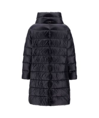 【専用】ヘルノ オフィサーカラーコート★クリーニング済み★ネイビー42HERNO 専用】ヘルノ オフィサーカラーコート☆クリーニング済み