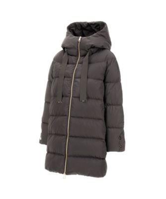 送料無料】コート | HERNO (Women)/ヘルノ | 三越伊勢丹オンライン