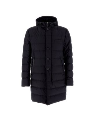 HERNO (Men)/ヘルノ ラミナー　コート