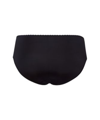 伊勢丹新宿店限定 SATINDELUXE サテンデラックス ショーツ