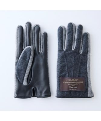 メンズの手袋 | 三越伊勢丹オンラインストア・通販【公式】