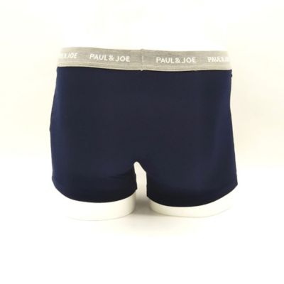 ボクサーパンツ　前閉じ　お座りヌネット　ＰＪＢ６５５０５１
