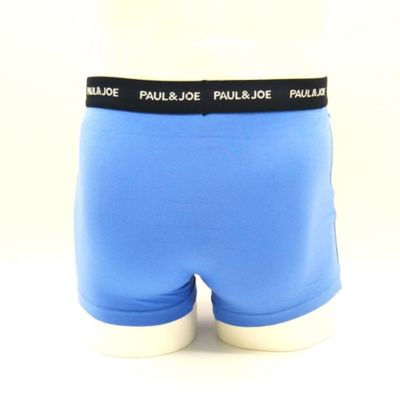 ボクサーパンツ　前閉じ　お座りヌネット　ＰＪＢ６５５０５１