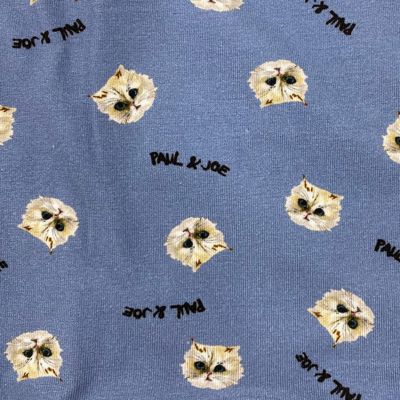 ボクサーパンツ　前閉じ　ジプシー総柄　ＰＪＢ６５５０５２
