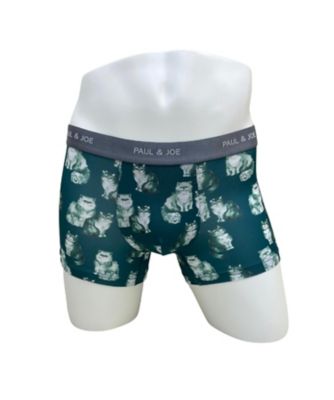 ニットトランクス 前開き | Paul Smith (Men)/ポール・スミス | 三越