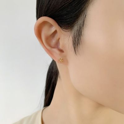 スターダストピアス | ファッション・服 | 三越伊勢丹オンラインストア 