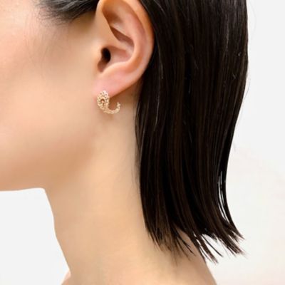 ペイズリーピアス
