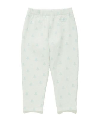 ジェラートピケ　福袋(長袖カットソー、ロングパンツ) 2点セット ハート柄ロングパンツ(ロングパンツ)｜ルームウェア・パジャマ