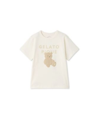 GELATO PIQUE キャラクターTシャツ ホワイト 楽天市場】【SALE／30%OFF】【スーパーマリオ】 【ユニセックス