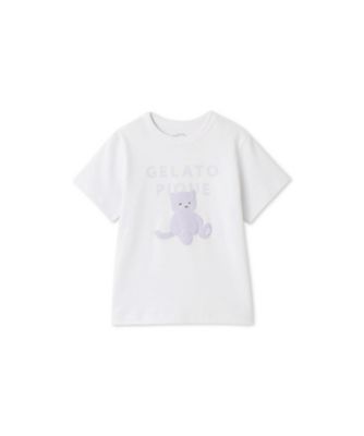 楽天市場】gelato pique ジェラートピケ Tシャツの通販