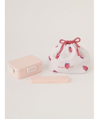 巾着&デジカメケースSET♡30周年！ 限定】ペンケース 水色 オジサン30th(91804259)｜ミドリオンラインストア