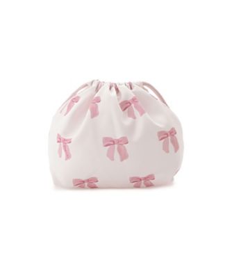 KIDS巾着Mサイズ PKGB269044 | GELATO PIQUE KIDS