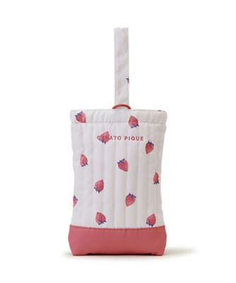 KIDSシューズバッグ PKGB269046 | gelato pique