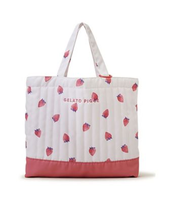 未使用✨GELATO PIQUE✨キッズM KIDSレッスンバッグ PKGB269047 | GELATO PIQUE KIDS
