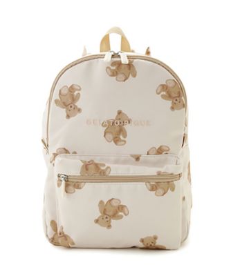 ＜gelato pique (Baby&Kids)＞ＫＩＤＳリュック　ＰＫＧＢ２６９０４９