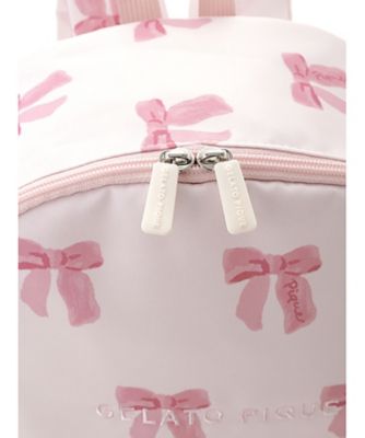 KIDSリュック PKGB269049 | GELATO PIQUE KIDS & BABY