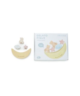 KIDSバランス積み木 PKGG241640 | GELATO PIQUE KIDS