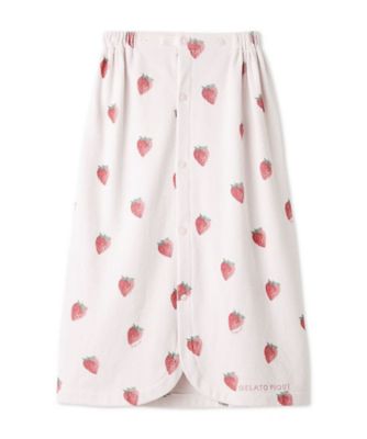 KIDS プールタオル PKGG262412 | GELATO PIQUE KIDS
