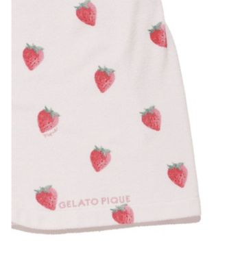 KIDS プールタオル PKGG262412 | GELATO PIQUE KIDS