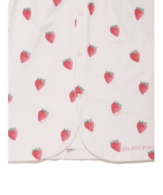 KIDS プールタオル PKGG262412 | GELATO PIQUE KIDS
