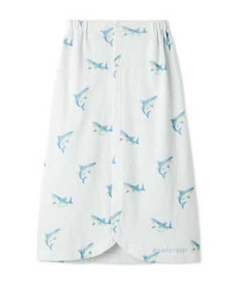 KIDS プールタオル PKGG262412 | GELATO PIQUE KIDS