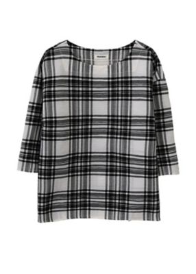 ｙｏｏｒｙｕｕチェックプルオーバー 三越伊勢丹オンラインストア 公式