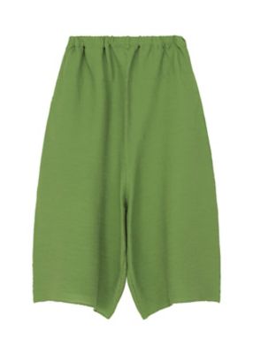 ＜Plantation (Women)＞ＹＯＯＲＹＵＵ／パンツ