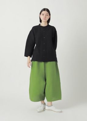 plantation YOORYUU パンツ ゆったり　体型カバー YOORYUU／パンツ | Plantation (Women)/プランテーション