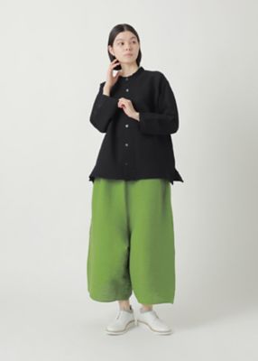 plantation YOORYUU パンツ ゆったり　体型カバー YOORYUU／パンツ | Plantation (Women)/プランテーション