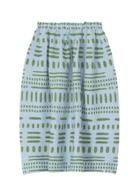 ＜Plantation (Women)＞アポＹＯＯＲＹＵＵ／スカート