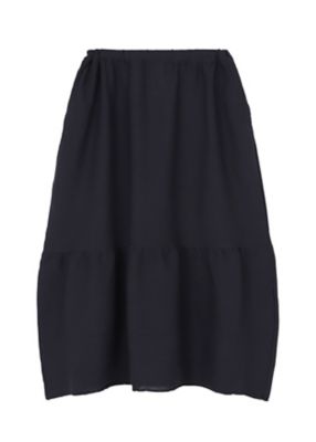Plantation　YooRYuu　PRINTスカート Plantation / YOORYUU / スカート(M green(10)): Plantation| A