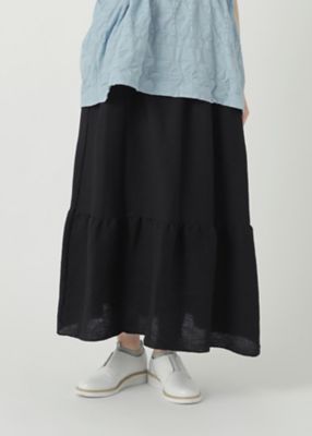 YOORYUU／スカート | Plantation (Women