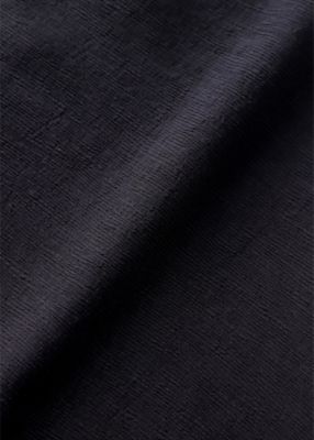 Plantation プリーツ ワンピース リブ 日本製 M プランテーション Plantation伊勢丹新宿店 限定商品 | Plantation